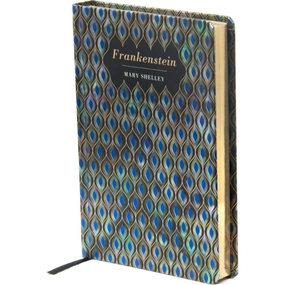 Chiltern Classics Frankenstein - Mary Shelley