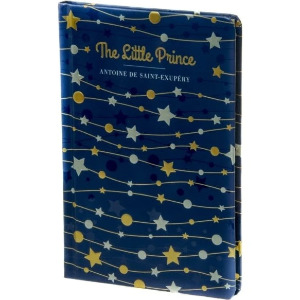 Chiltern Publishing: The Little Prince - Antoine de Saint-Exupéry