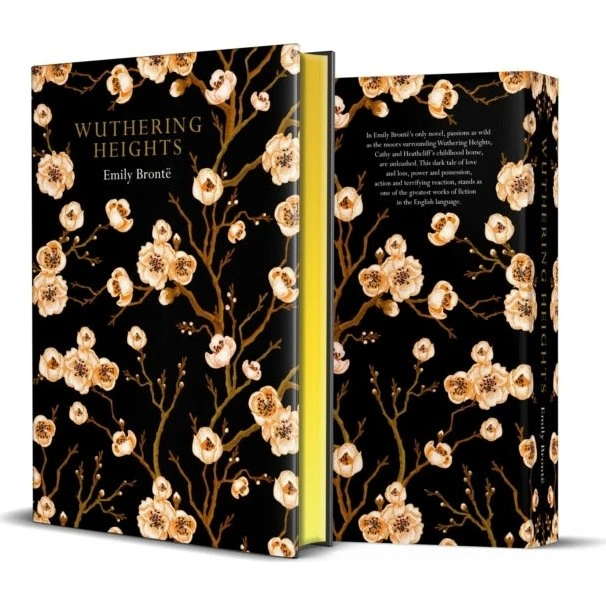 Chiltern Publishing: Wuthering Heights - Chiltern Edition