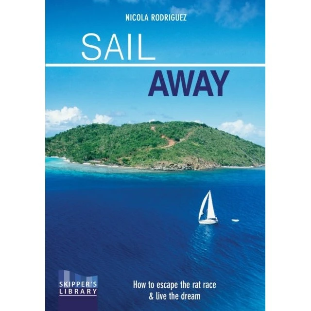 Sail Away af Nicola Rodriguez