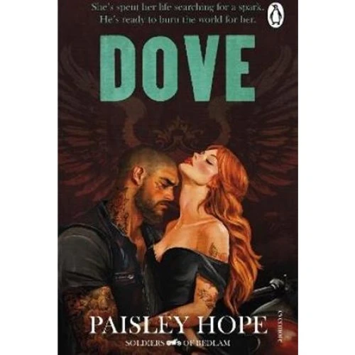 Dove - Paisley Hope (Paperback)