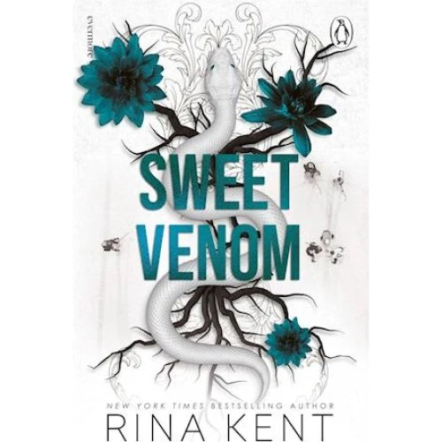Rina Kent - Sweet Venom (Bog)