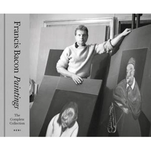 Francis Bacon af Francis Bacon & Laura Scalabrella Spada (Bog)