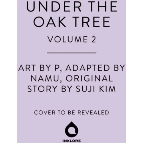 Under the Oak Tree Vol. 2 - Suji Kim