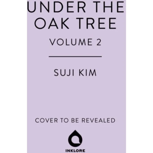 Under the Oak Tree Vol. 2 (roman)