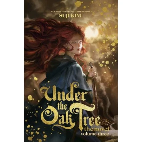 Under the Oak Tree, Vol. 3 - Suji Kim (Roman)