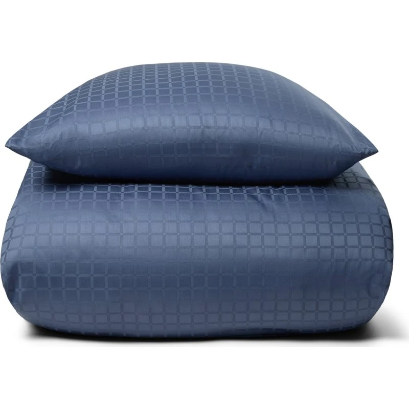 By Night Daisy luksus sengetøj 200x220 – 100% bomuldssatin