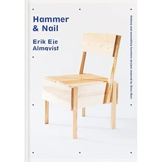 Hammer & Nail - Erik Eje Almqvist