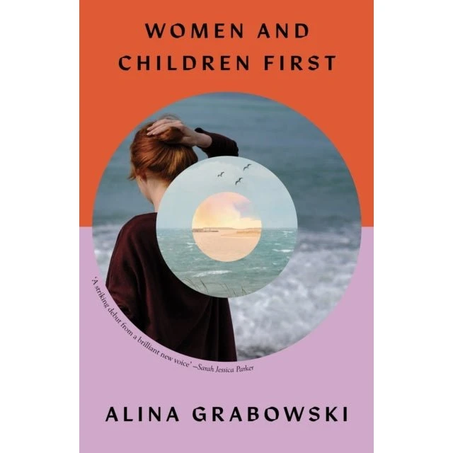 Women and Children First - Trykt bog