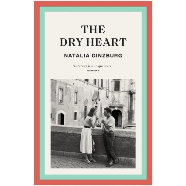 The Dry Heart