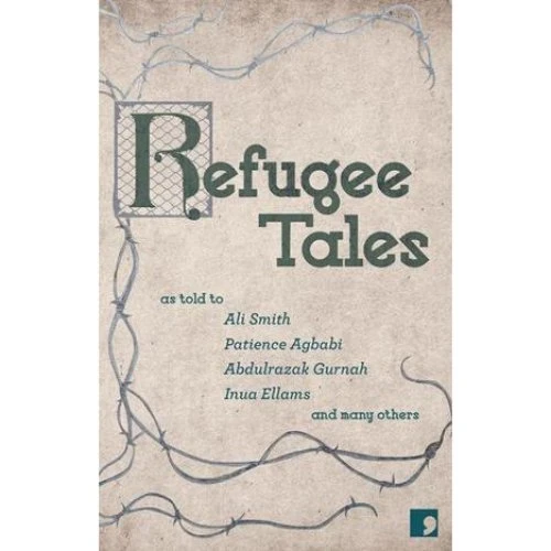 Refugee Tales af Abdulrazak Gurnah & flere - Bog