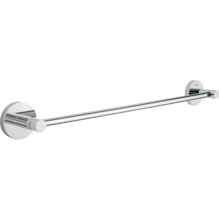Grohe Essentials håndklædestang 45 cm krom