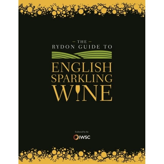 Rydon Guide to English Sparkling Wine