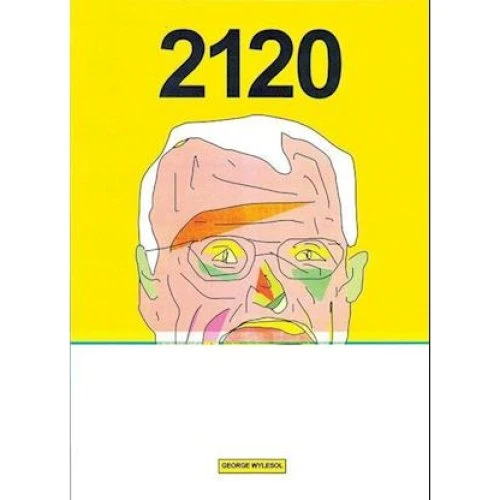 George Wylesol - 2120 (Grafisk roman)