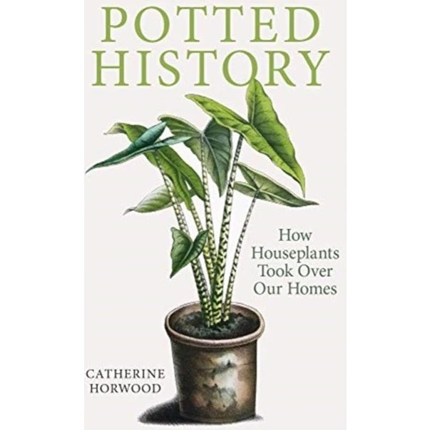 Potted History af Catherine Horwood