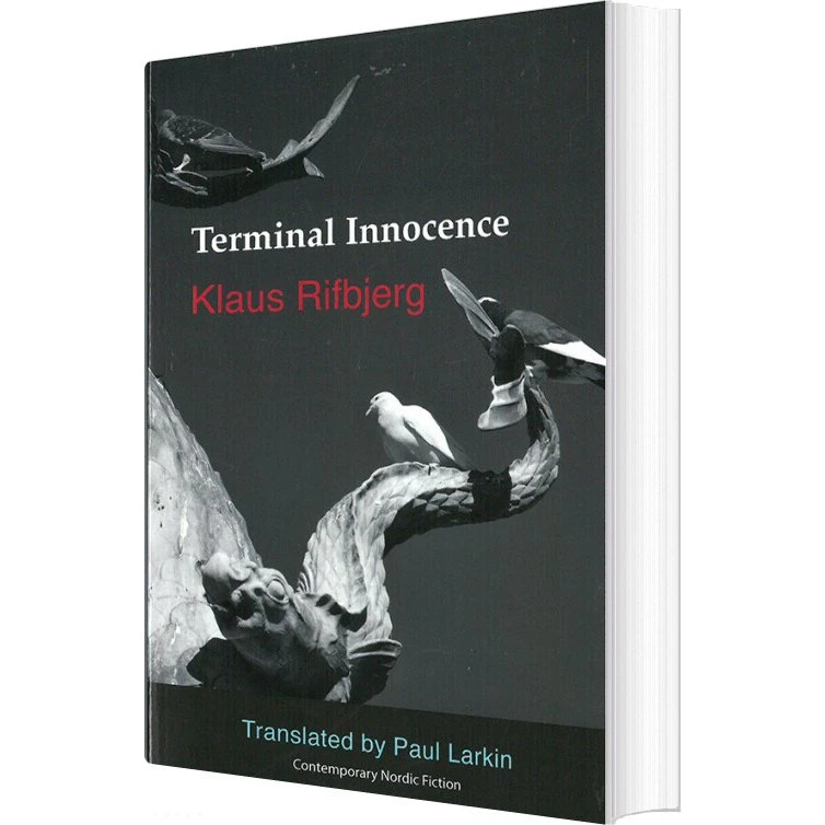 Norvik Press: Terminal Innocence - Klaus Rifbjerg (Engelsk)