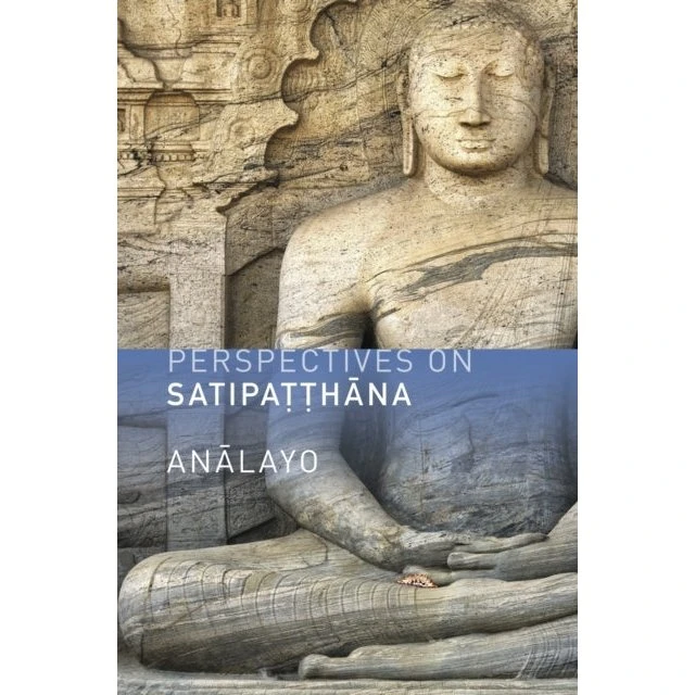 Perspectives on Satipaáṇāha - Trykt bog
