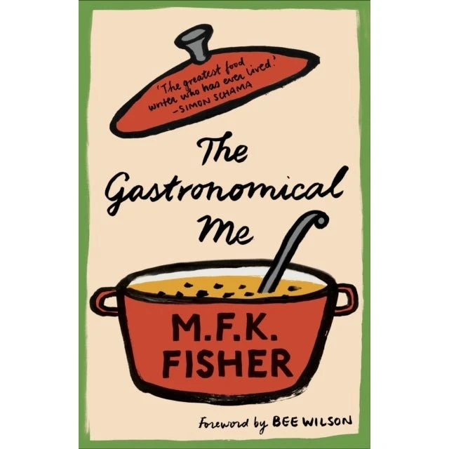 The Gastronomical Me - Madlavningsbog