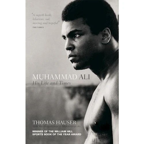 Thomas Hauser: 'Muhammad Ali' - Bog