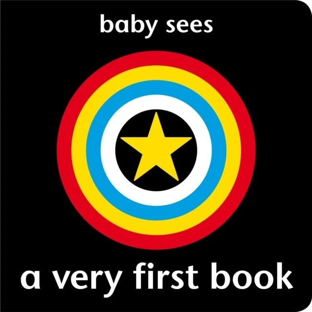 A Very First Book