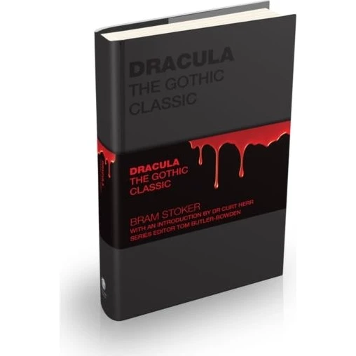 Dracula - Bram Stoker