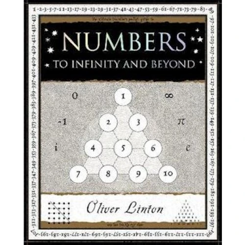 Oliver Linton: Numbers - En guide til talteori