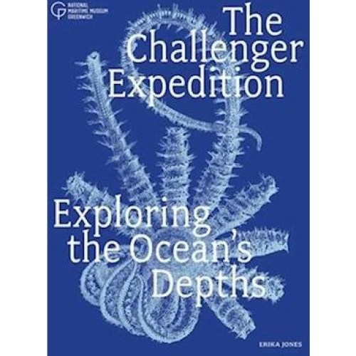 The Challenger Expedition af Jones og Erika Jones (Bog)