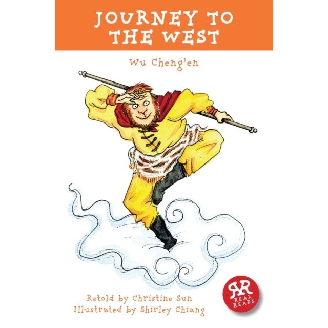 Journey to the West