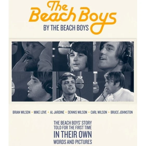 The Beach Boys - Biografi