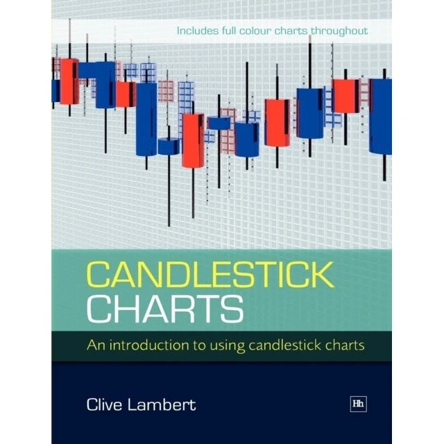 Candlestick Charts af Clive Lambert