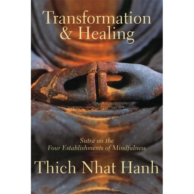 Transformation and Healing