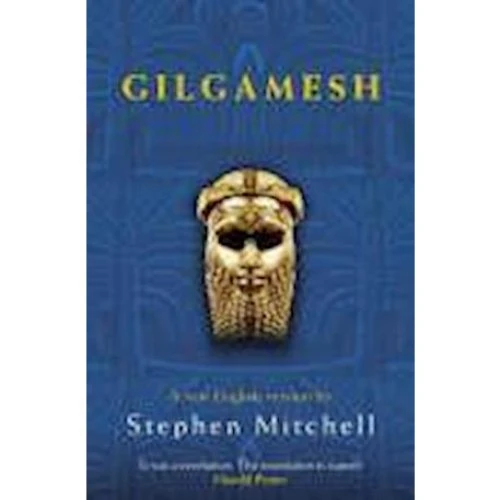 Gilgamesh - Stephen Mitchell - Bog