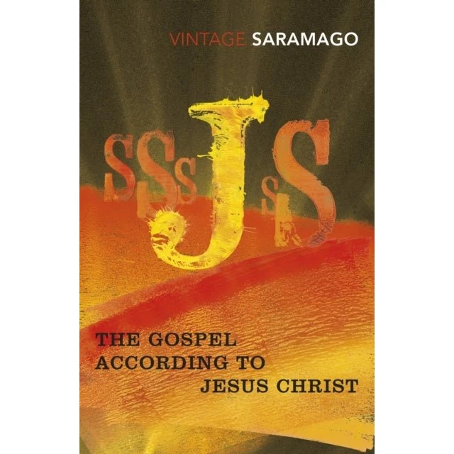 José Saramago: The Gospel According to Jesus Christ