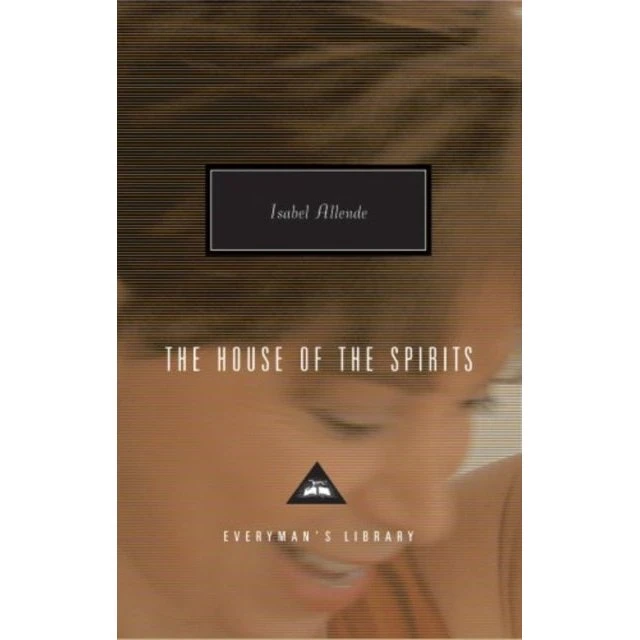 Isabel Allende - The House of the Spirits