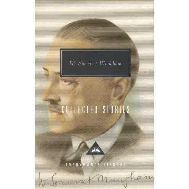 W. Somerset Maugham: Collected Stories