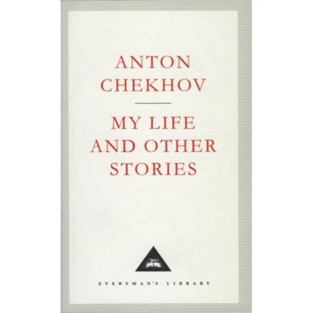 Anton Chekhov: The Steppe and Other Stories