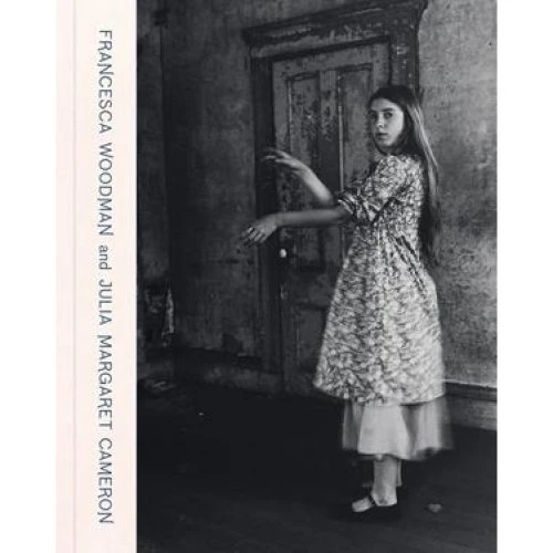 Francesca Woodman and Julia Margaret Cameron - Magdalene Keaney