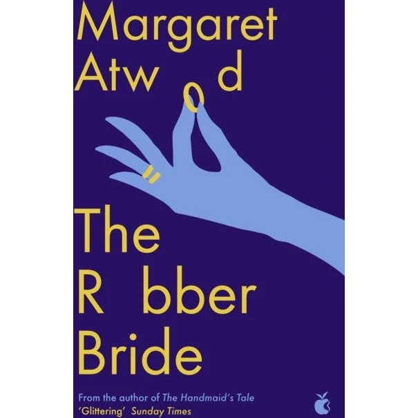 Margaret Atwood: The Robber Bride