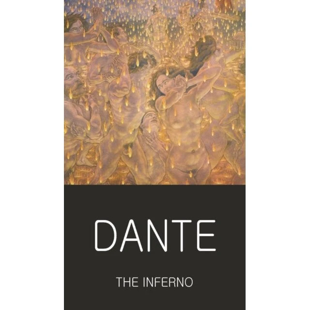 The Inferno - Dante Alighieri