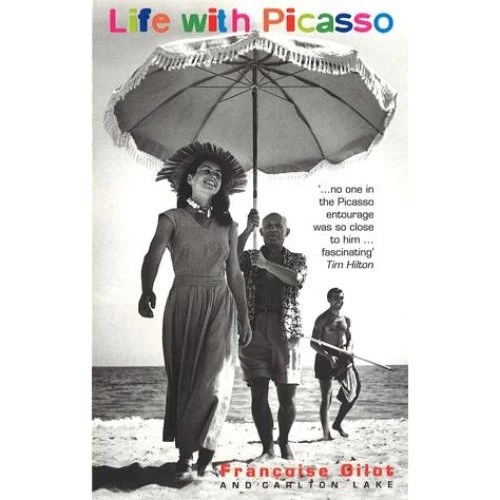 Life With Picasso - Carlton Lake & Françoise Gilot (Bog)
