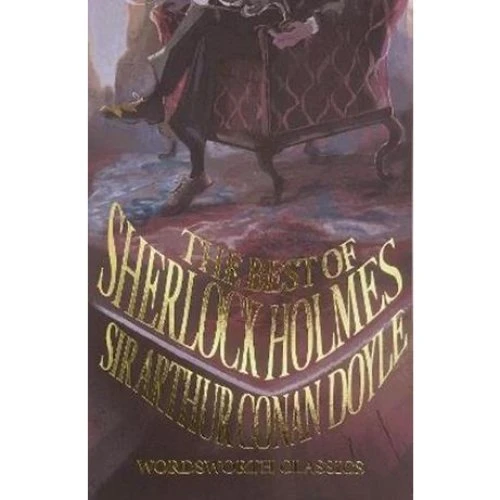 Arthur Conan Doyle: The Best of Sherlock Holmes