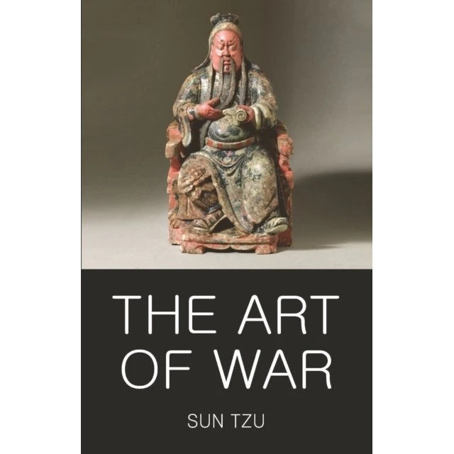 The Art of War / The Book of Lord Shang