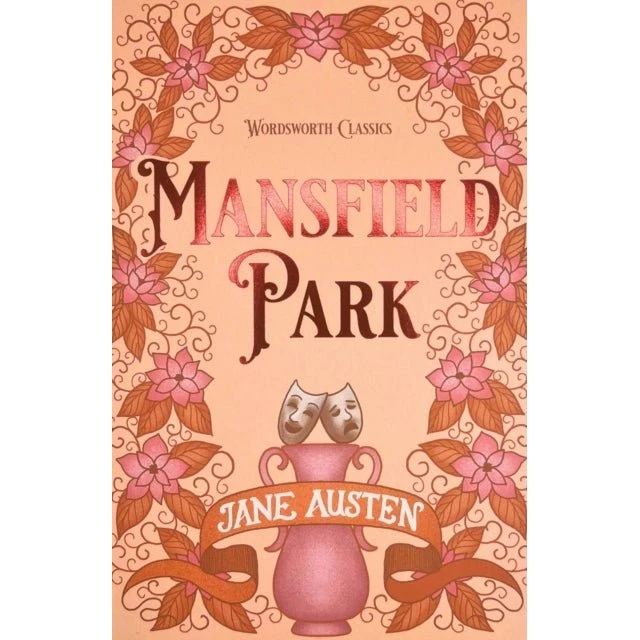 Jane Austen - Mansfield Park