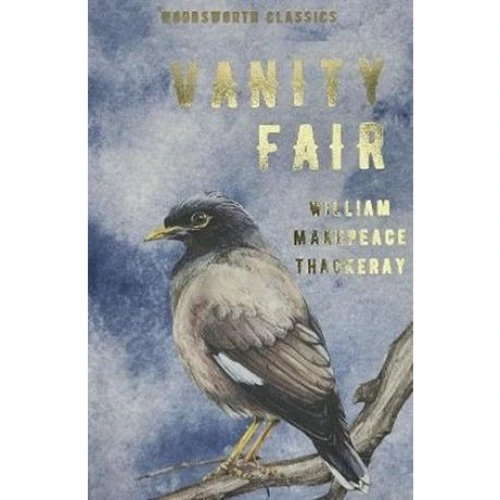 Vanity Fair - William Makepeace Thackeray (Owen Knowles udgave)