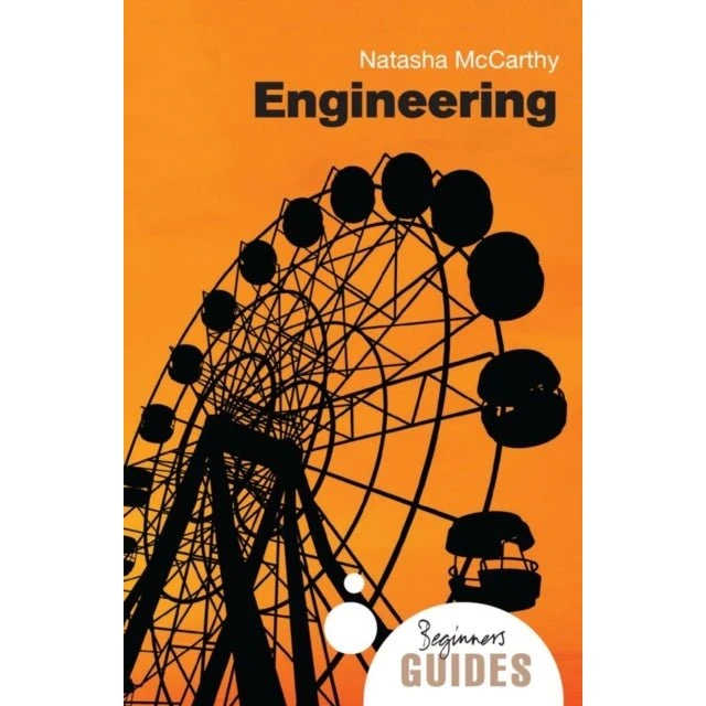 Engineering af Natasha McCarthy - Bog