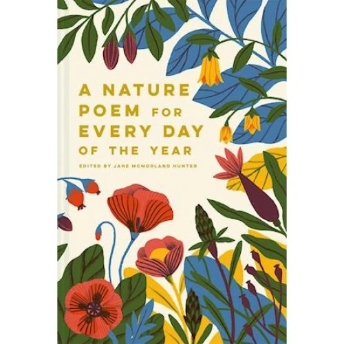Jane McMorland Hunter: A Nature Poem for Every Day of the Year