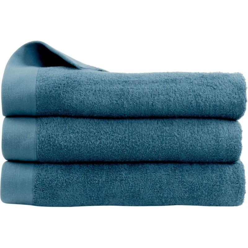 By Borg badehåndklæde 100x150 cm – 100% bomuld