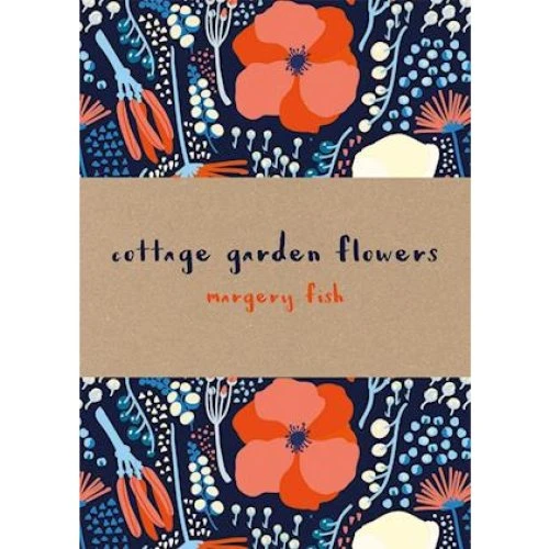 Margery Fish: Cottage Garden Flowers - Bog