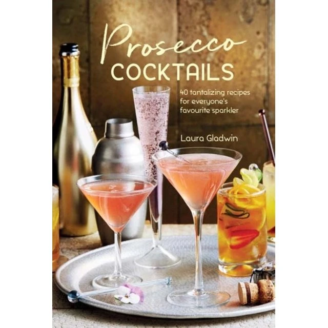 Prosecco Cocktails: 40 lækre opskrifter til alle