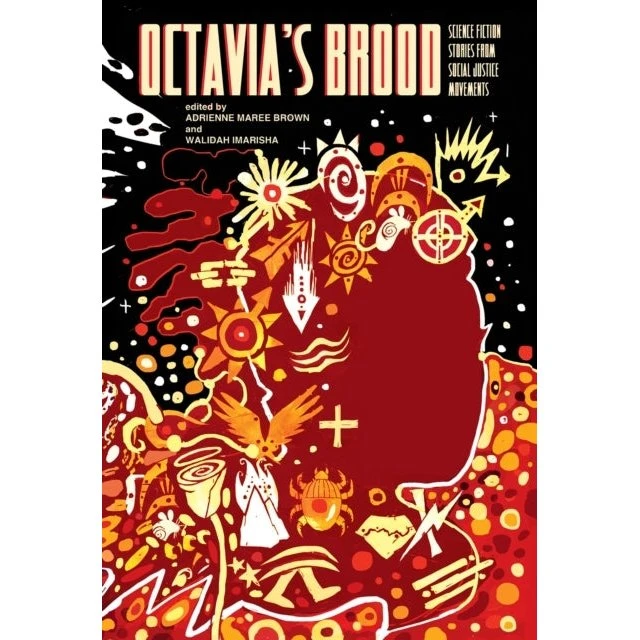 Octavia's Brood af Walidah Imarisha